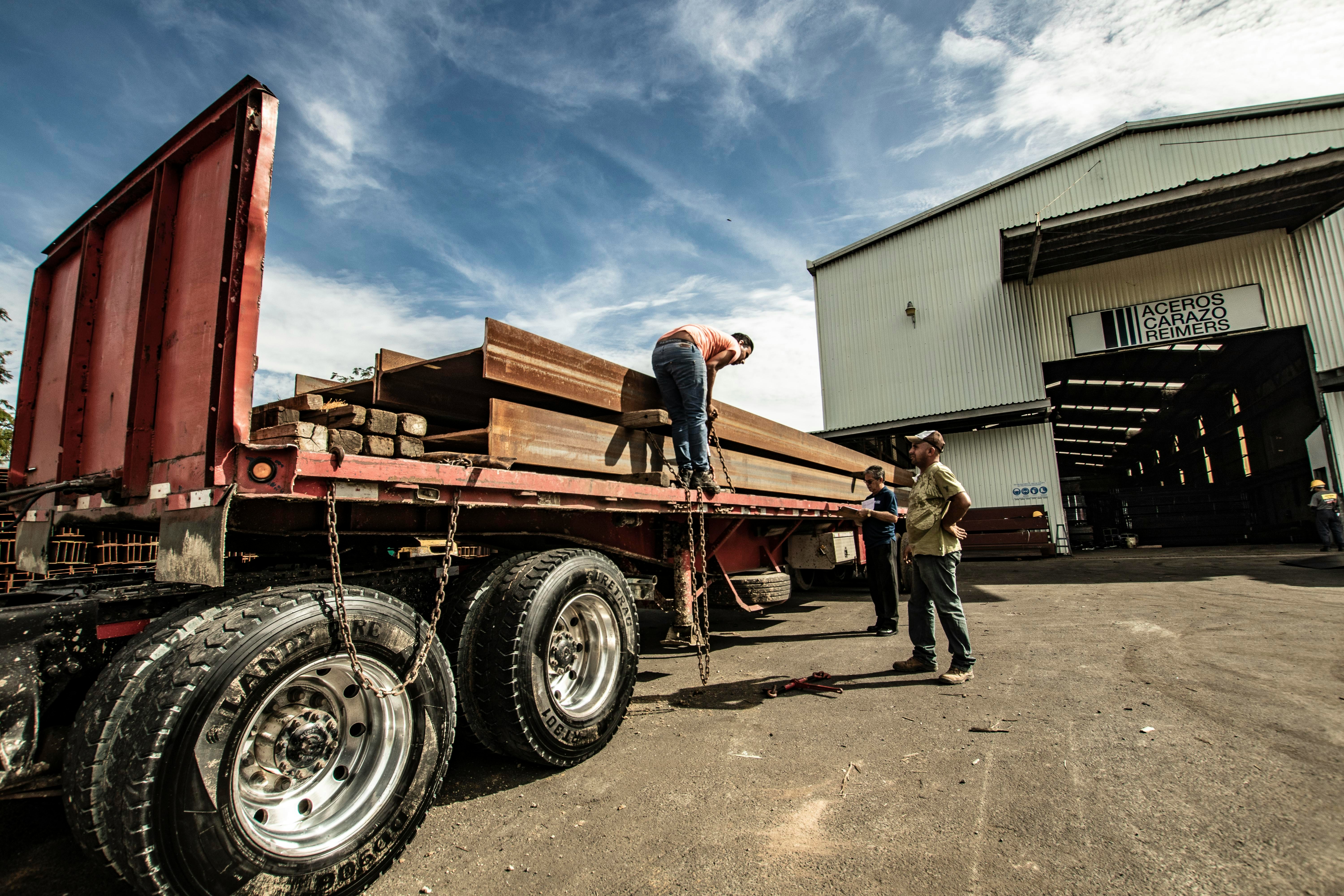 Freight Transportation